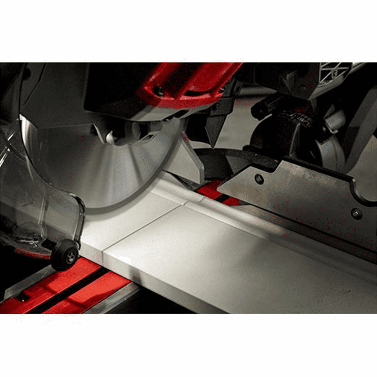 Milwaukee Tool M18 FUEL 7-1/4&rdquo; Dual Bevel Sliding Compound Miter Saw (Tool Only)