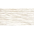 thumbnail image 1 of DMC Pearl Cotton Ball Size 12 141yd-White, 1 of 2