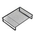 thumbnail image 2 of veasfak Induction Cooker Rack Countertop Microwave Stand for Camping Cupboard Pantry, 2 of 9