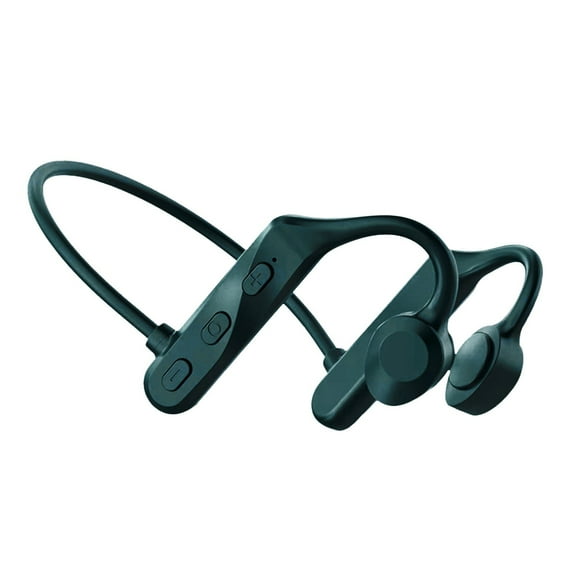 K69 Bone Conduction Headset Wireless Bluetooth Headset 5.0 Water Proof Sports Noise Reduction Handsfree Headset With Microphone