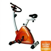 Omega Fitness Triangular Bike - Copper