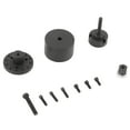 thumbnail image 3 of ,Front Crankshaft Oil Seal Crankshaft Oil Seal Removal Tool High-Precision Functionality, 3 of 8