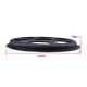 thumbnail image 3 of Funda protectora para altavoz de coche, para subwoofer, para SUV, antiarañazos 10 pulgadas, 3 of 7