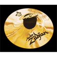 thumbnail image 2 of Zildjian 20538 6" Custom Splash Brilliant & Crash Cast Bronze Cymbal Soft New, 2 of 2