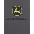 thumbnail image 3 of John Deere Men's Short Sleeve Graphic Tee, Sizes S-5XL, 3 of 7