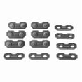 thumbnail image 3 of 6 piezas de eslabones de unión de cadena de motosierra de 3/8" y 0.063" para unir piezas y accesorios de motosierraScvvd, 3 of 4