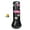Black, variant on JZROCKER Inflatable Boxing Bag Children Kicking Boxing Column Sandbag Children Boxing Punching Kicking Toy Youth Fitness Equipmen