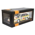 thumbnail image 7 of Ixo Audi Quattro S1 E2 No 6 Winner 1000 Lake Rally Mikkola, Hertz 1:18, 7 of 7