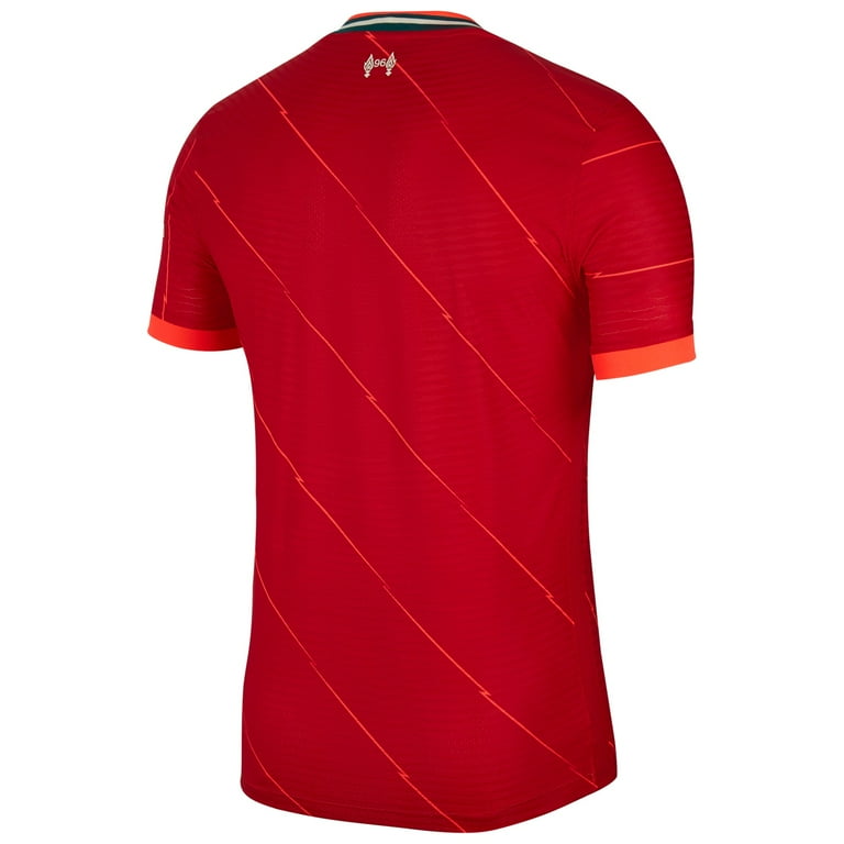 Liverpool vapor match home sales