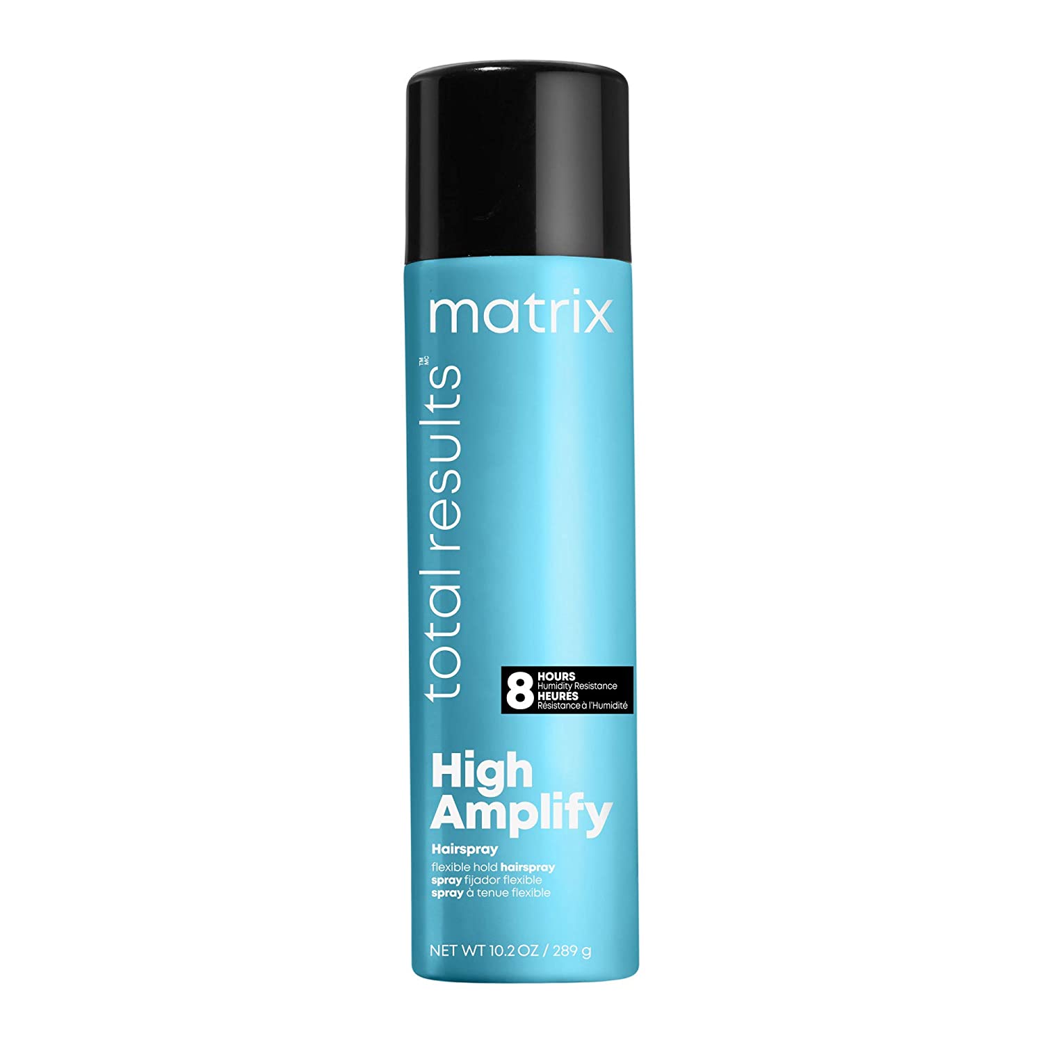 Matrix Total Results High Amplify Hairspray, 10.2 Oz - image 2 of 4