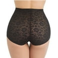thumbnail image 3 of "V" Leg Panty Brief Extra Firm Shaping | Style 41, 3 of 11