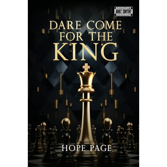Dare Come for the King, (Paperback)