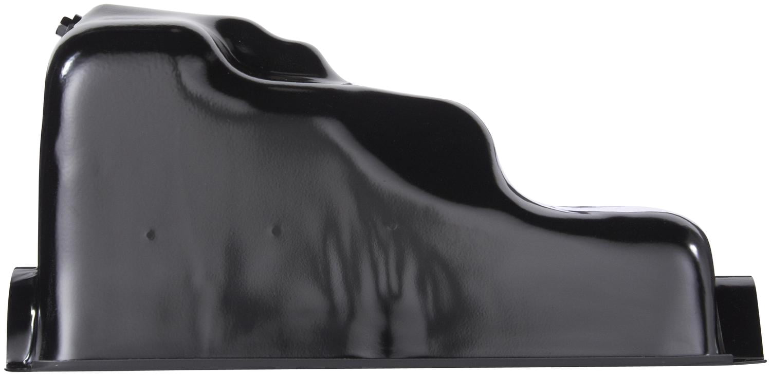 Spectra Premium FP09A Steel Engine Oil Pan
