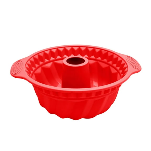 KDFWDM Silicone Jumbo Muffin Cups for Baking, Large Air Fryer Muffin Cups, Muffin Baking Cups, Jumbo Cupcake Liners