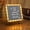 Gray, variant on Board Handmade Wooden Frame Felts Message Board Letter Set For Use In Home Classrooms Parties Or Office Settings Etc