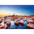 thumbnail image 2 of Rompecabezas Croacia 1000 Piezas Ravensburger Ravensburger CROACIA, 2 of 2