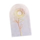thumbnail image 5 of Película adhesiva estática para ventanas, pegatinas para ventanas, pegatinas para vidrieras para fiestas, 5 of 9