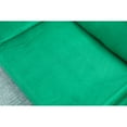 thumbnail image 5 of Almor Velvet Living Room Sofa Green, 5 of 5