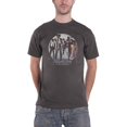 thumbnail image 1 of Prince  Adult Purple Rain Circle T-Shirt, 1 of 2