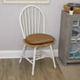 thumbnail image 4 of Klear Vu Coussins de Chaise Antidérapants Omega Windsor, 4 Unités (Lot de 1), Or, 4 of 4
