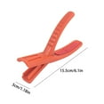 thumbnail image 2 of Crawfish Tail Peeler and Remover Efficient Functional Kitchen Tool for Seafood Preparation, 2 of 3