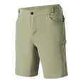 thumbnail image 3 of Dare 2B Mens Tuned In II Multi Pocket Walking Shorts, 3 of 4