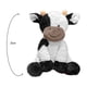 thumbnail image 3 of Jellycat Stuffed Animals, Jellycat, Jellycat Brown Penguin Plush Toys, Medium 9.8 Inch Jelly Cats Stuffed Toys Birthday Gift Best Gift for Friends Kids Adult Home Car Decoration, 3 of 4