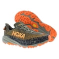 thumbnail image 4 of Hoka Mens Speedgoat 6 Textile Trainers, 4 of 4