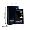 thumbnail image 3 of Qocolhg jusqu'à 50 % de Réduction Soins Personnels et Beauté Liquidation! Masque pour les Yeux Patch Anti-Rides Raffermissant Poches sous les Yeux Hydratant Multi-Effet pour Hommes et Femmes, Cadeaux pour Femmes, 3 of 8
