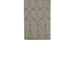 thumbnail image 6 of Furnish My Place Outdoor Geometric Rug - 5 ft. 3 in. x 7 ft. 6 in., Dove, 6 of 8