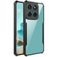 thumbnail image 1 of For Motorola Edge 60 5G 60 Fusion 5G Case Reinforced Corners TPU + Acrylic Clear Phone Cover, 1 of 2