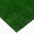 thumbnail image 6 of Earthkind 4'4"x6'10"Artificial Turf Basic Faux Grass Outdoor Area Rug, 6 of 8