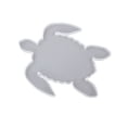 thumbnail image 1 of LSLJS Silicone Turtle Cup Mat Resin Casting Epoxy Fruit Tray Mould Tool, Home Accessories, 1 of 2