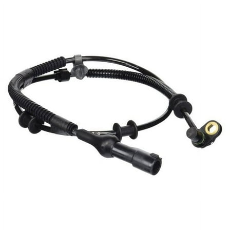 Motorcraft ABS Wheel Speed Sensor BRAB-192 Fits select: 2005-2008 FORD F150, 2006-2007 LINCOLN MARK LT