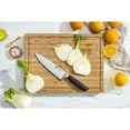 thumbnail image 2 of ZWILLING All * Star Couteau de Chef de 8 Pouces, Argent, 2 of 4