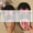 Brown, variant on Womens Bow House Slippers Fuzzy Plush Closed Toe Clog Slippers Plaid Bowknot Sherpa Bedroom Slippers Cute Cozy Warm Indoor Slippers