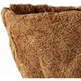 thumbnail image 3 of Bosmere F916 24 Inch Window Basket Replacement Liner - Brown - with AquaSav, 3 of 3