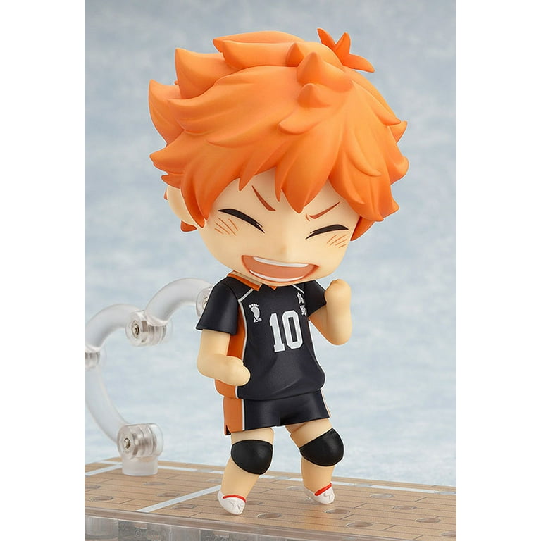 NEW Anime Collection Desktop Decor Haikyuu!! Hinata Shoyo kageyama