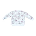 thumbnail image 2 of Sudadera Harry Potter para Niño Estampado Beige Talla 10, 2 of 4