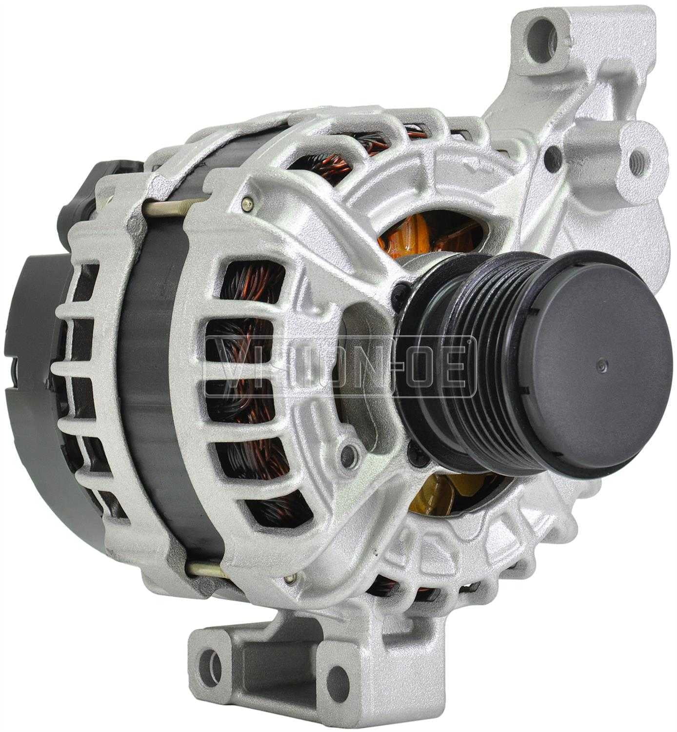 Vision OE 11722 Alternator