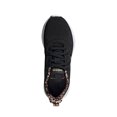 thumbnail image 2 of Tenis Adidas  Mujer Puremotion Negro FY9818, 2 of 4