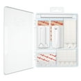 thumbnail image 3 of Command™ Picture Hanging Kit 17221-OFEF, Assorted, White, 24 Pieces, 3 of 6