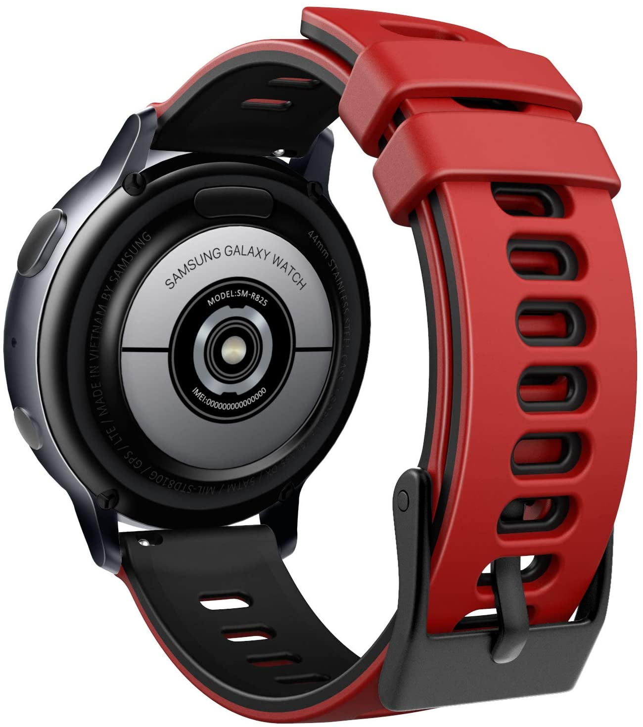 garmin forerunner 645 vs samsung active