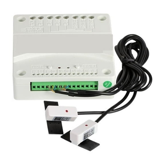 Full-automatic Water Pumping And Draina Controller For Water Tower Water Tank Floating Ball Valve Switch Water Level ,Easy to Operate