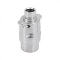 thumbnail image 2 of 5X 7-Pin Trailer Plug Heavy Duty Round Pin 7-Pole Wiring Connector 12V Towbar Towing Caravan Truck Plug N Type, 2 of 7