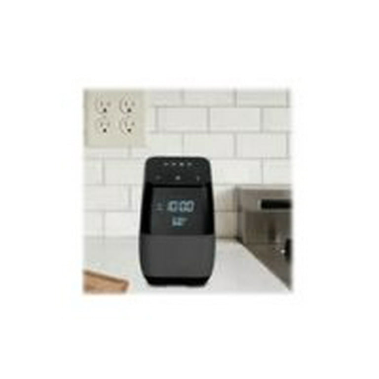 Insignia voice smart sales bluetooth speaker setup