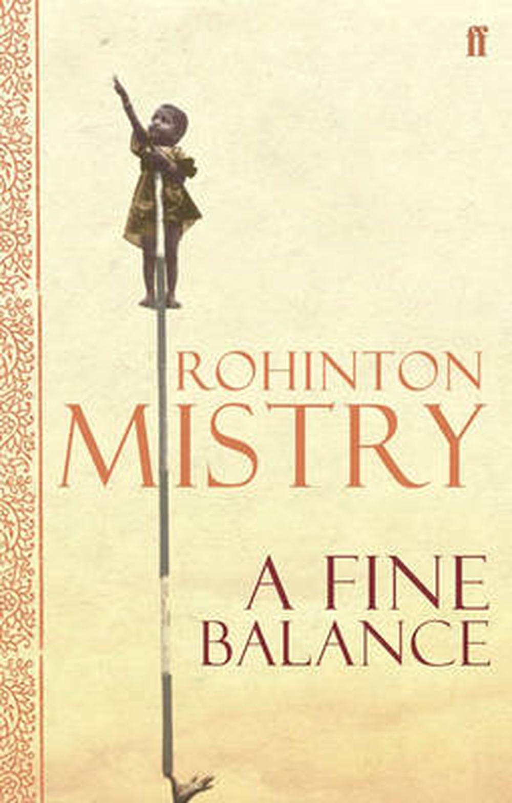 A fine balance cast picture