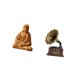 thumbnail image 5 of Estatua del Corazón de Jesús,Estatua del Sagrado Corazón de Jesús para decoración del hogar,Figura católica de Jesús,Estatua vintage,Estatua vintage de resina,figura artesanal, 5 of 8