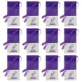 thumbnail image 1 of Purple Gift Bags Lavender Sachets Scents Packets Fragrance Pouch Dried Lavender Bags Drawer Scents Sachets, 1 of 2