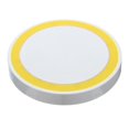 thumbnail image 2 of Cateissary ABS Wireless Charger Round Colorful Replacement Charging Phone Fast Electronics Tablet Universal Chargers Smart Type3 NO3, 2 of 6